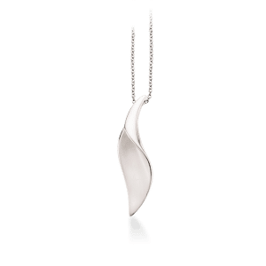 Sterling Sølv Halskæde fra Scrouples 235592