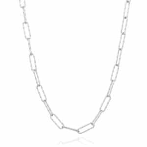 Sif Jakobs Luce Grande sølv halskæde