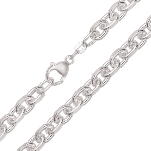 Sterling Sølv Halskæde fra Støvring Design 1225045
