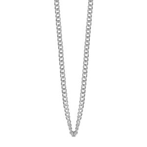 Christina Jewelry sølv halskæde 90cm