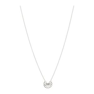 Small Bellis Necklace Sterling Sølv Halskæde fra Pernille Corydon