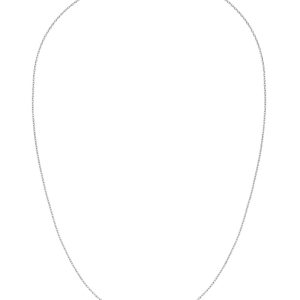 Maanesten - Halskæde - Leni Necklace - Sølv