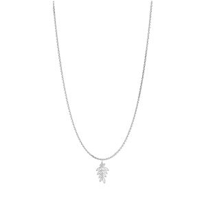 Izabel Camille Tamara Necklace Sterling Sølv Halskæde