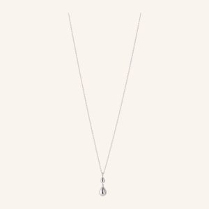 Pernille Corydon Rain Sterling Sølv Halskæde N-304-S