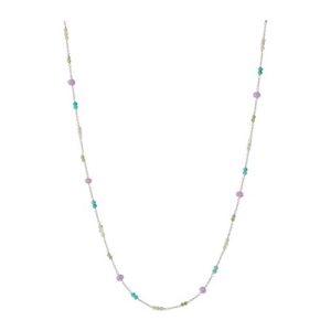 Pernille Corydon Sea Colour Sterling Sølv Halskæde
