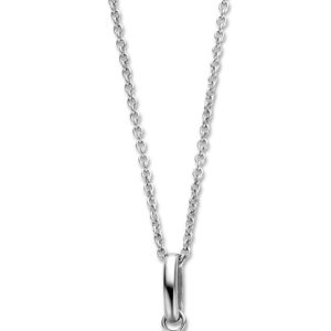 Spirit Icons Fall Pendant Sterling Sølv Halskæde