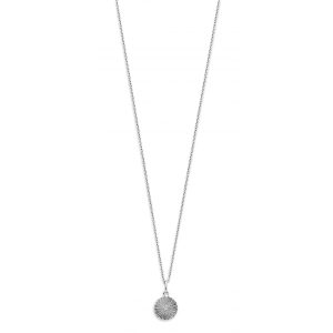 Sterling Sølv Halskæde fra Spirit Icons S10791-45
